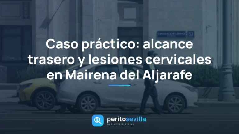 colisión a baja velocidad – PeritoSevilla