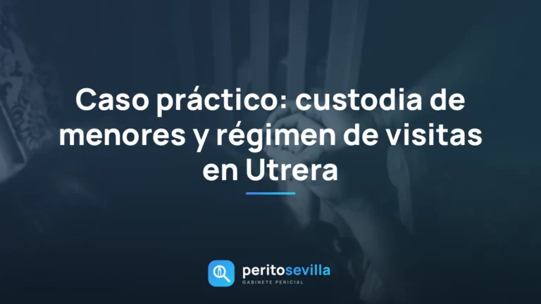 custodia de menores – PeritoSevilla