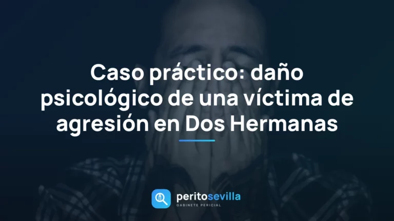 daño psicológico – PeritoSevilla