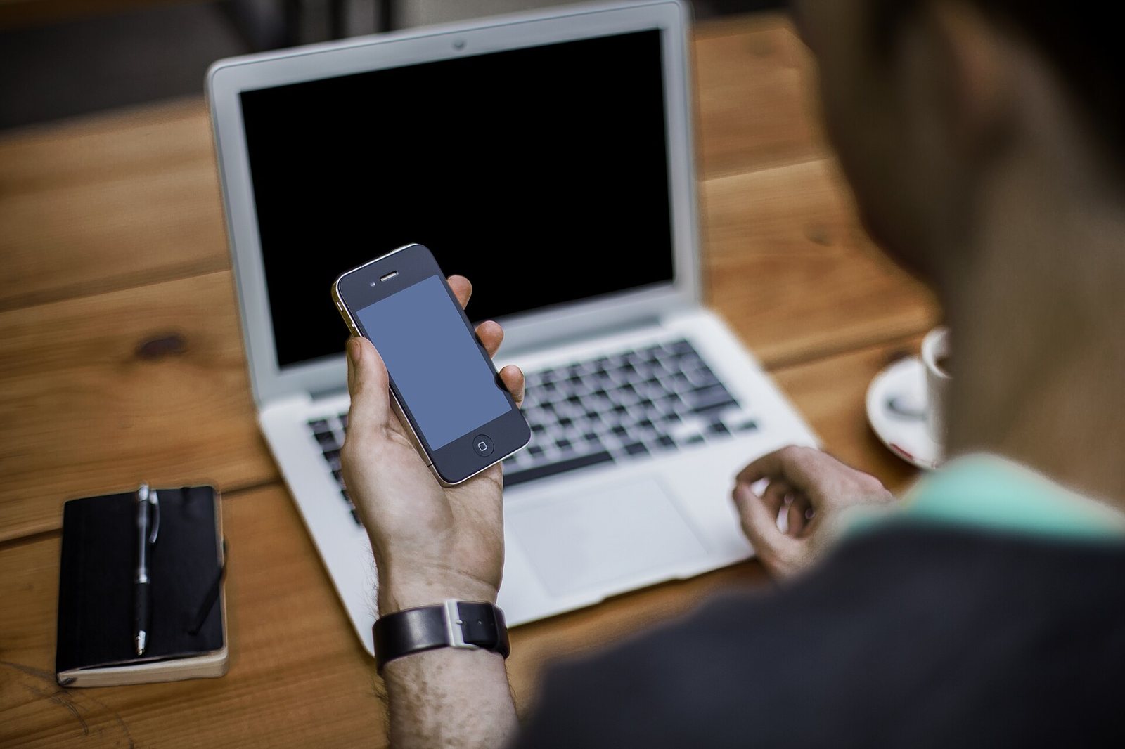 fuga de datos empresarial