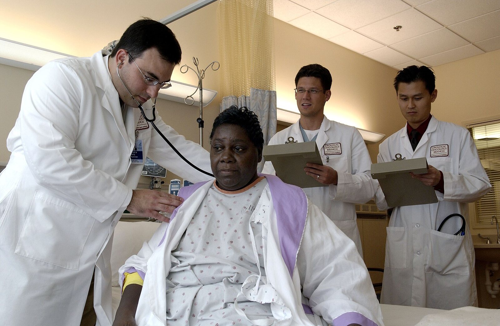 informe médico de aseguradora