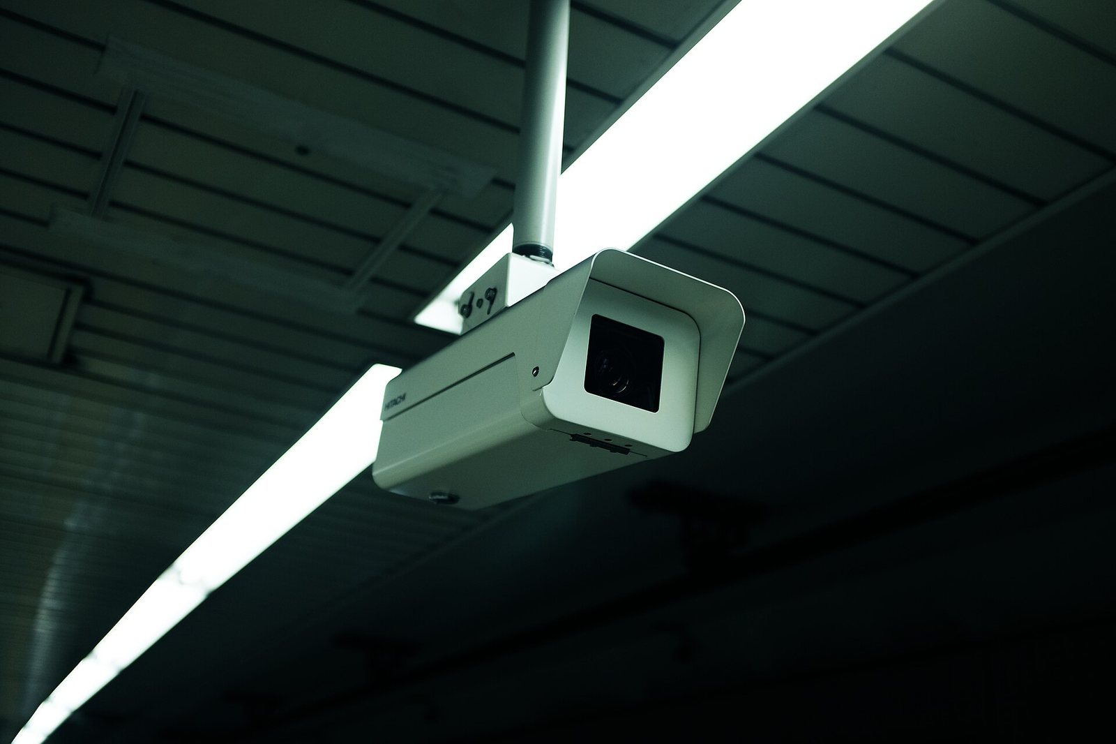 peritaje de videovigilancia