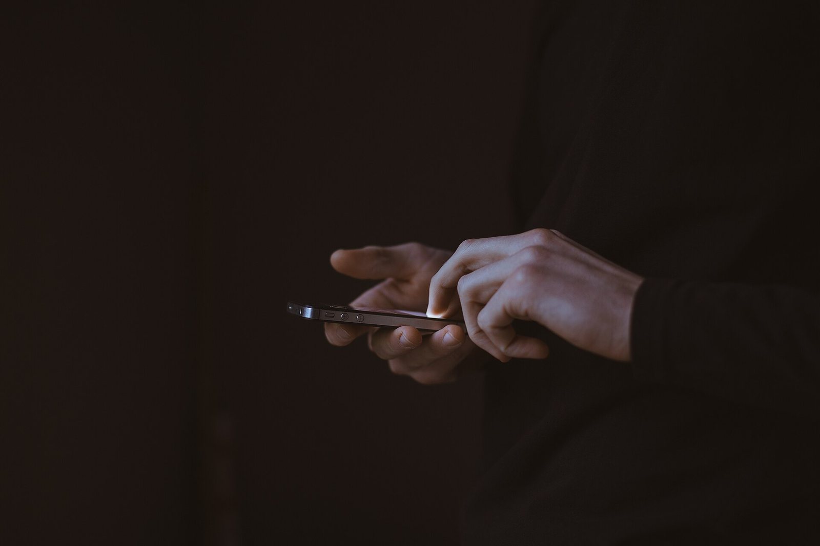sextorsión a un empresario