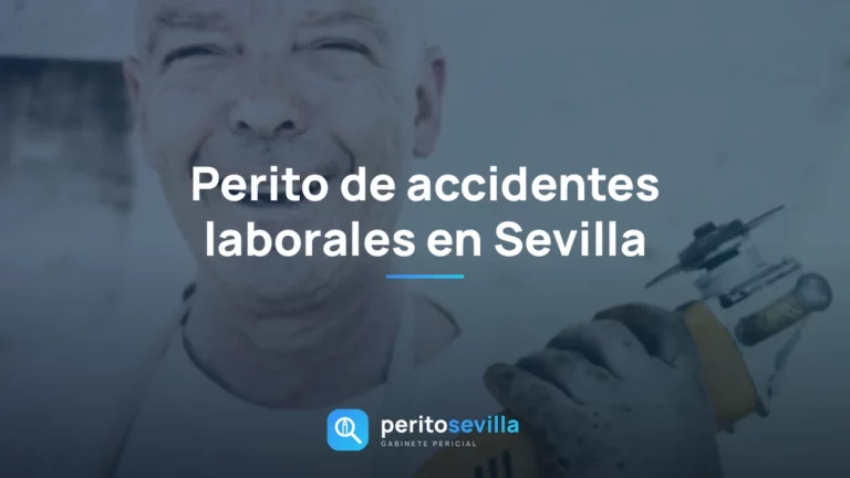 perito de accidentes laborales en Sevilla – PeritoSevilla