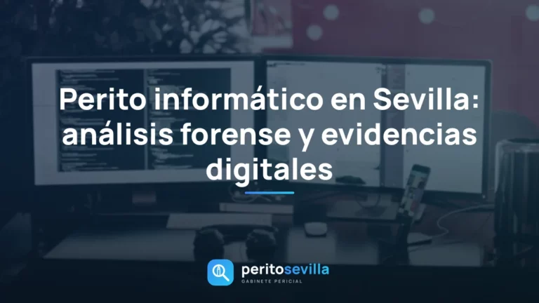 perito informático en Sevilla – PeritoSevilla